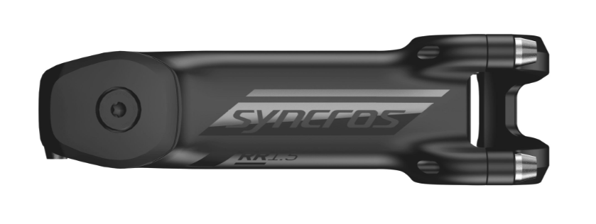 Attacco Manubrio Syncros RR 1.5 - 31.8 mm