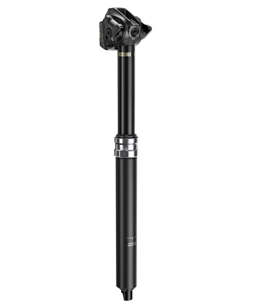 Reggisella Telescopico Rockshox Reverb AXS 31.6