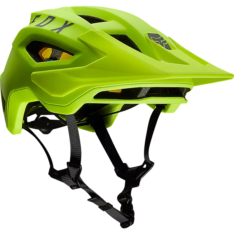 Casco Fox Speedframe Mips