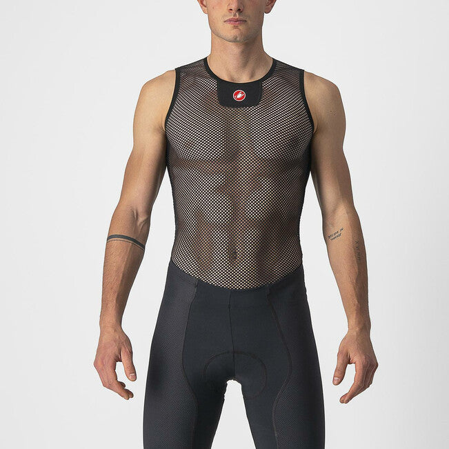 Maglia Intima Castelli Core Mesh 3 2024