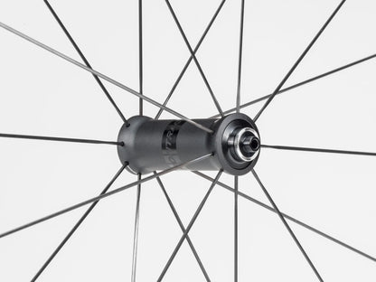 Ruota Posteriore Bontrager Aeolus Pro 3 TLR