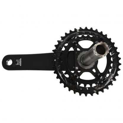 Guarnitura Shimano XTR FC-M9100 / 38-28 - 12s