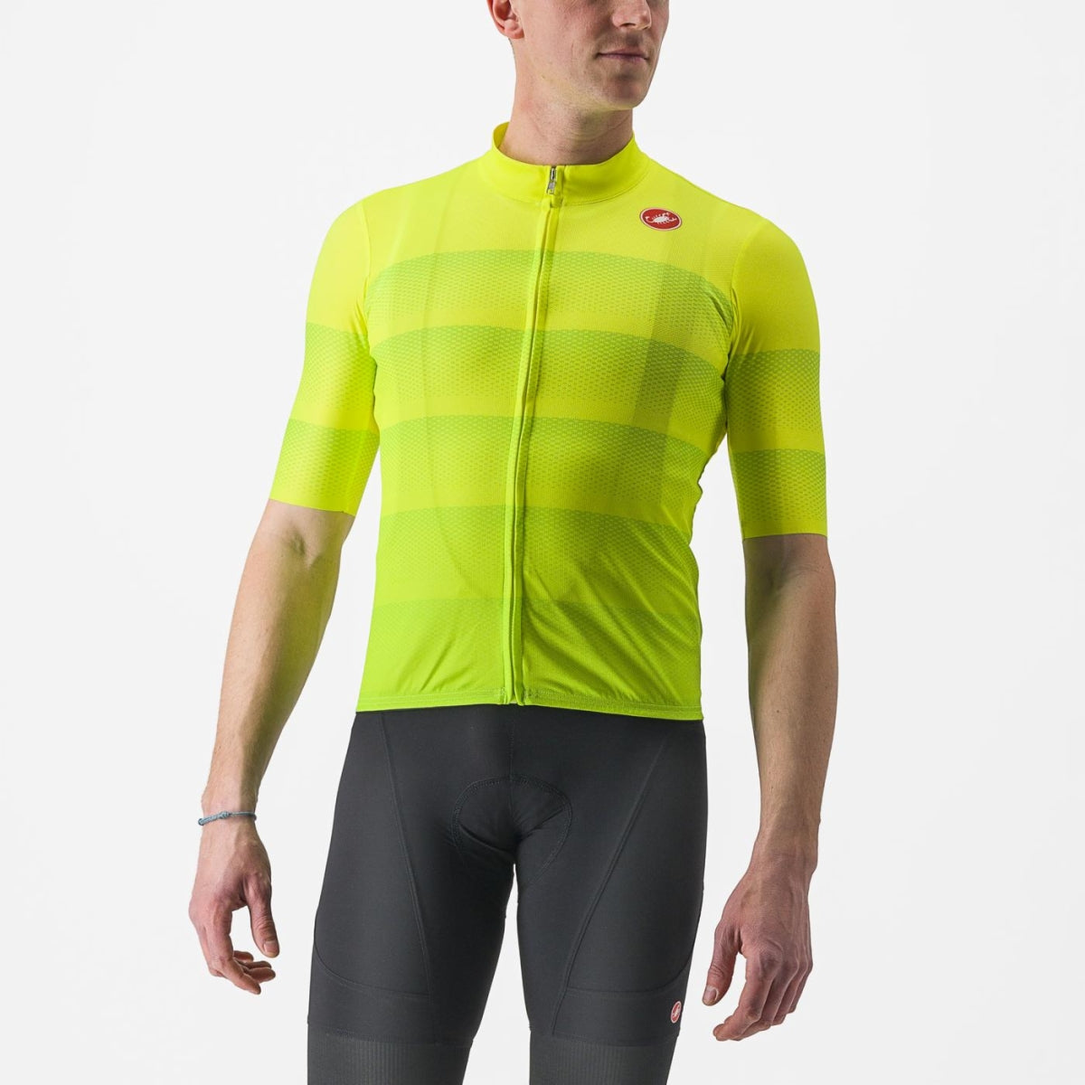 Maglia Castelli Livelli 2023