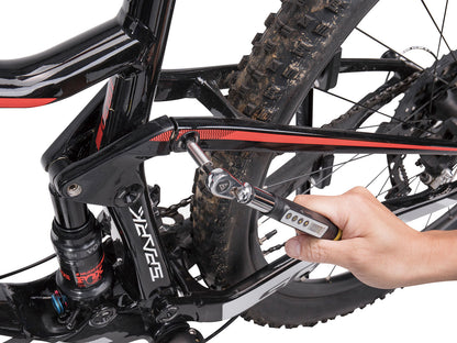 Chiave Dinamometrica Topeak D-Torq Wrench