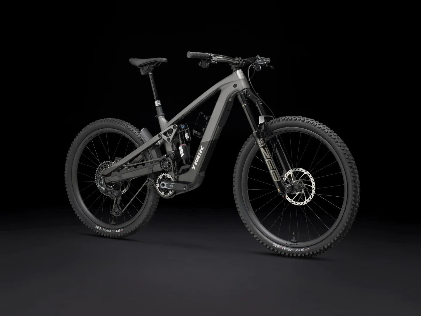 Trek Slash+ 9.9 X0 AXS T-Type 2025