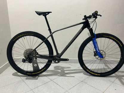 Orbea Alma taglia L - Usata