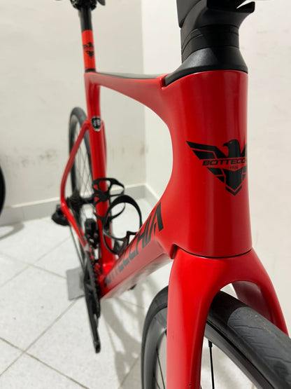 Bottecchia Aerospace Taglia 55 - Usata