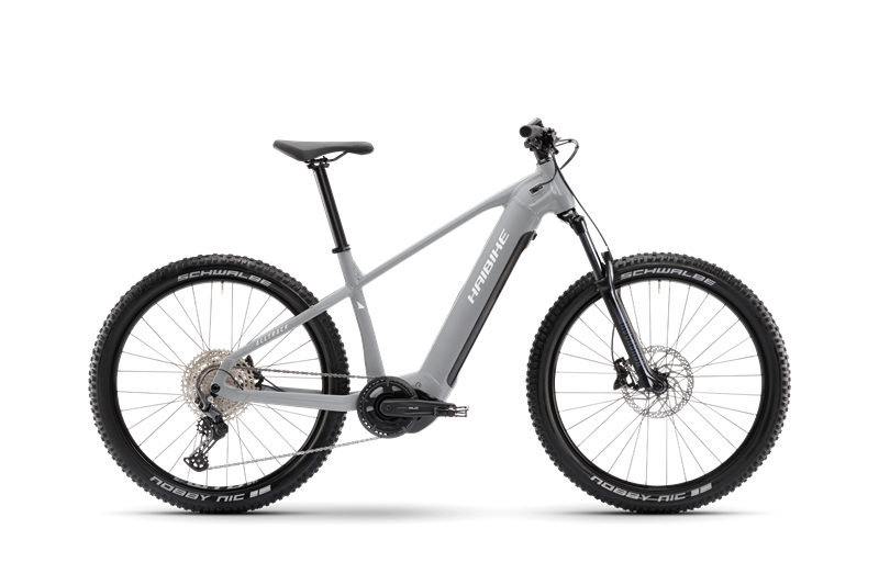 Haibike AllTrack 7 29"