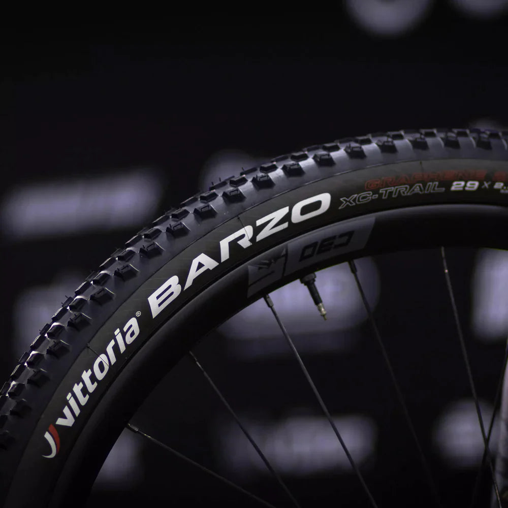 Copertone Vittoria Barzo XC Trail Tubeless-Ready