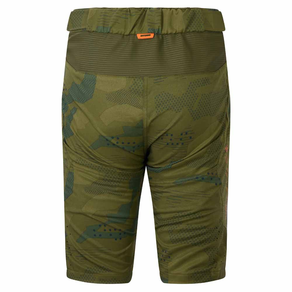 Pantaloncino Bambino MTB Endura MT500 JR Short II