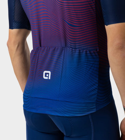 Maglia Alè Onda