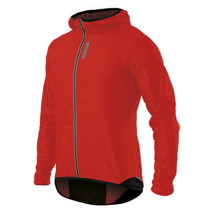 Mantellina Biotex Windjacket 3D