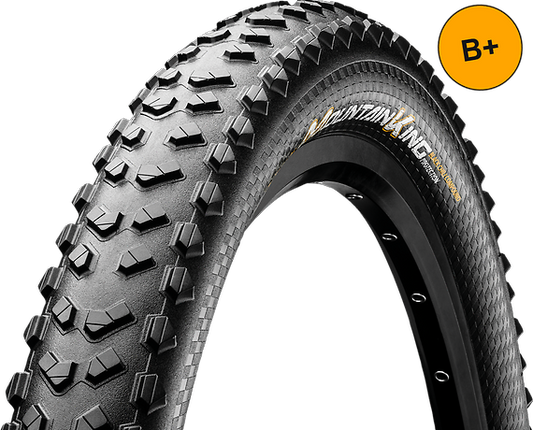 Copertone Continental Moutain King ProTection 27.5x2.30 / 58-584