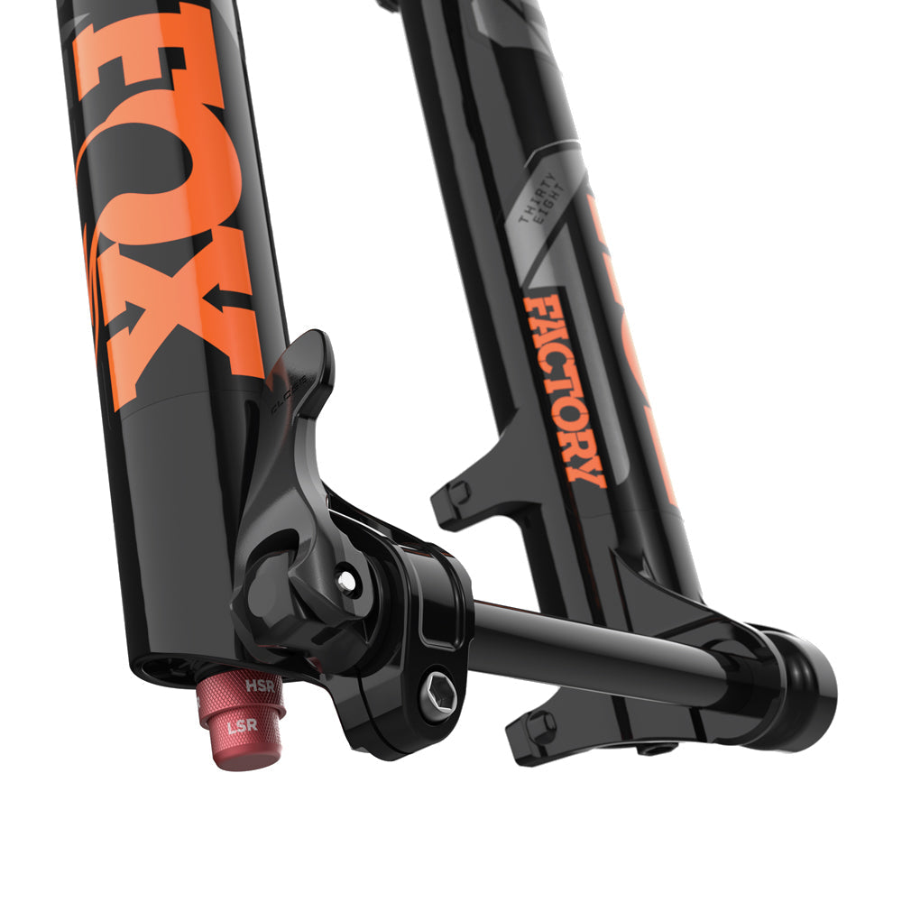 Forcella Fox 38 K Float 29 Factory Series 170mm - 44mm OFFSET